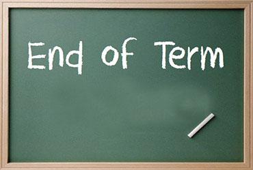 School term dates released