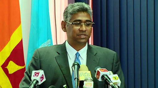 “We will build a country that we deserve” - Faiszer