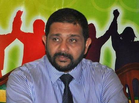 Azath Salley to be SLFP’s Colombo mayoral candidate?
