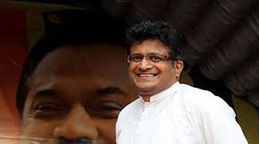 No objections to Sriyani Wijewickrama crossing over – Gammanpila 