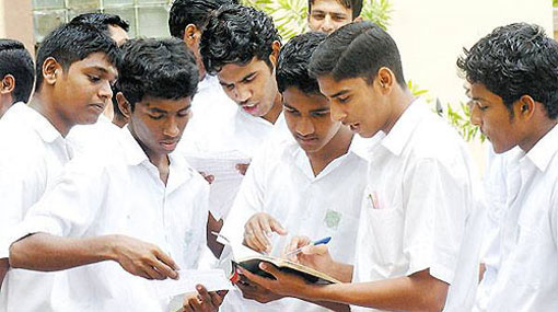 Ordinary Level Examination Commences Today
