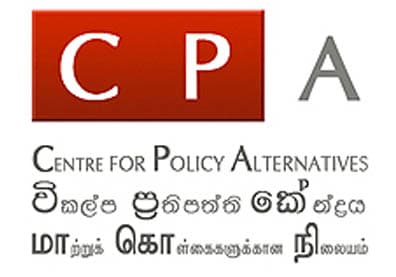 CPA raises concern, writes to President over â€˜unconfirmedâ€™ media reports