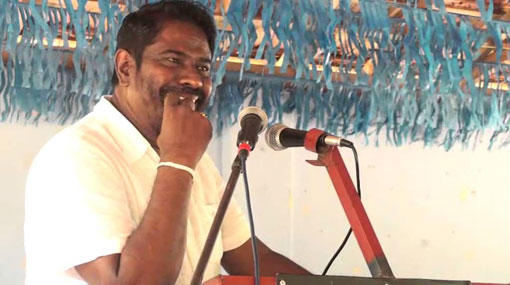 Coalition government has received international acclaim – Wijayamuni Zoysa