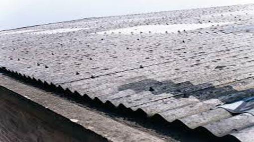 Cabinet lifts ban on usage of white asbestos for state institutions 