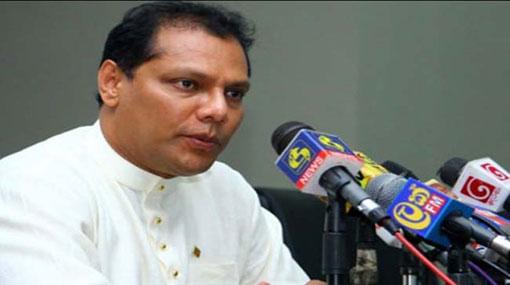 LG polls won’t end in murder like last time - Dayasiri
