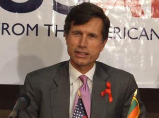 UN panel only advisory, not judicial, says Robert Blake