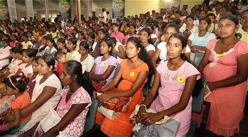 Sri Lanka confirmed as having lowest maternal deaths in South Asia