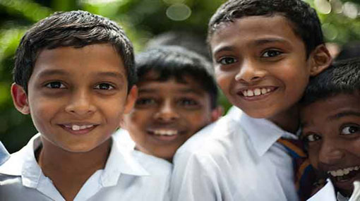Applications for scholarship admissions to be accepted from Jan 15 to Feb 15 