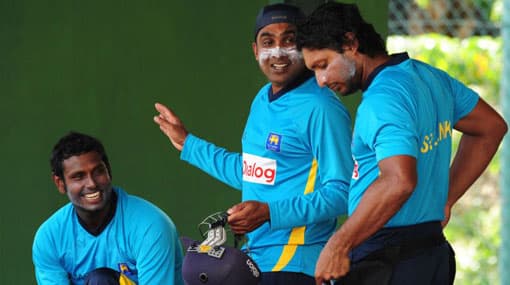 Hathurusingha to enlist aid of former SL players, sports psychologist