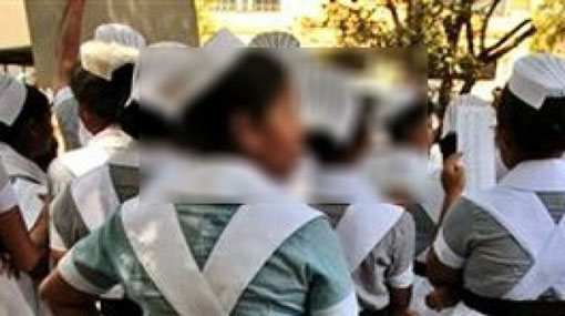 Nurses to launch island-wide strike over the introduction of fingerprint system 