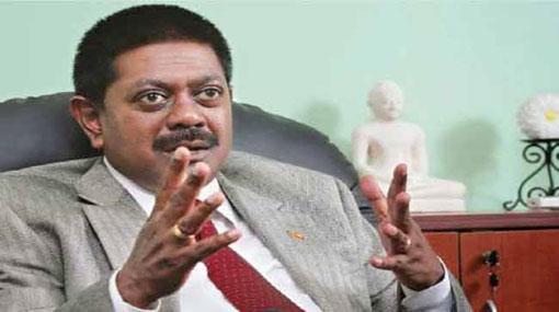 US officials requested that I divulge sensitive govt information – Jaliya Wickramasuriya 