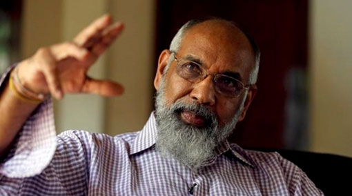 Wigneswaran turns down Bathiudeen’s request 