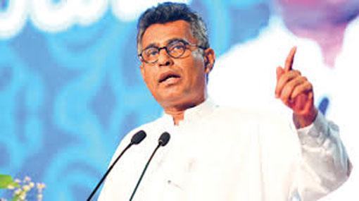 Increased female inclusion in politics is a victory for women – Champika Ranawaka 