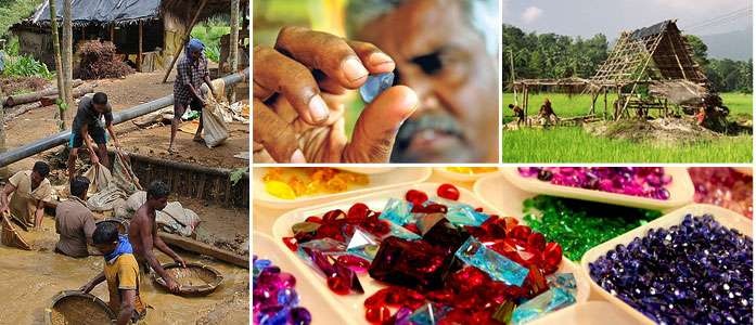 Government cancels licences for foreign mining firms