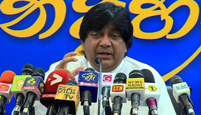 SLFP will never allow stripping of MR’s civic rights – Dilan