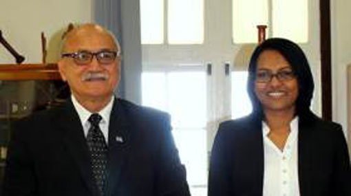 Fmr. Sri Lankan judge appointed Fiji’s new Resident Magistrate