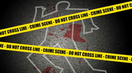 Woman arrested for axe-murder of man attempting to rape her