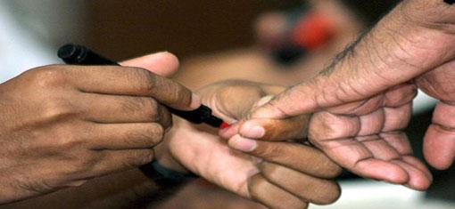 All set for LG polls which is to be held tomorrow 