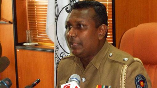 Police allowed to shoot over violent behavior near polling stations: Spokesman