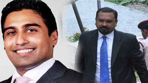 Court allows CID to obtain statements from Aloysius, Palisena