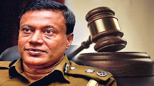 Vass Gunawardena sentenced to five years rigorous imprisonment