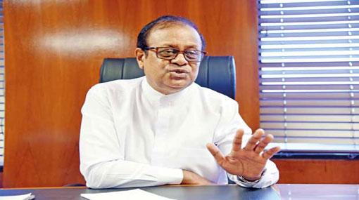UPFA will not support unity govt – Susil Premajayantha