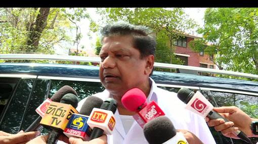President to seek AG’s advice on removing PM -Welgama