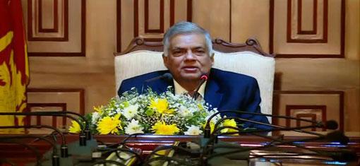 PM to remain in his post 