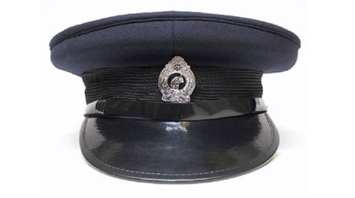 Wennappuwa ASP arrested on bribery charge