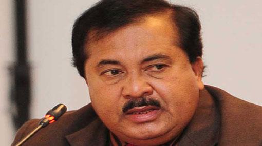 T.B. Ekanayake signs no-confidence motion against PM