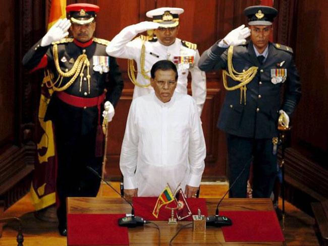 Ravi seeking portfolio in new Cabinet?