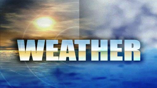Afternoon thundershowers predicted in most provinces