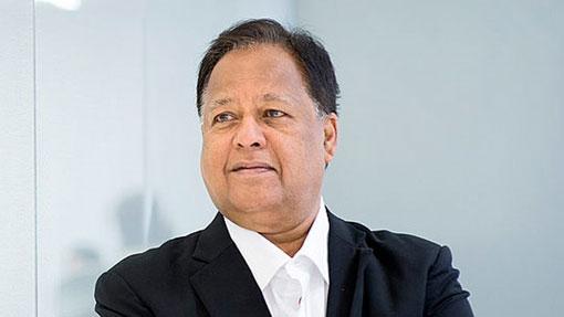 Amunugama tips of a new plan for a common programme with UNP