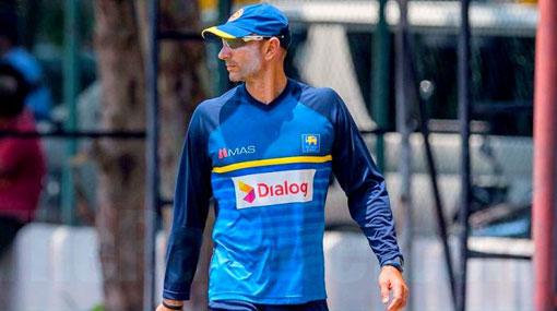 Nic Pothas resigns as fielding coach