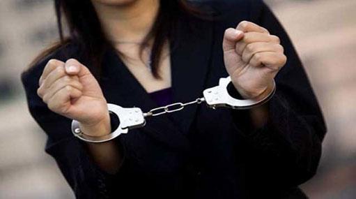 The Senior Laboratory Assistant of Horana rubber factory arrested 