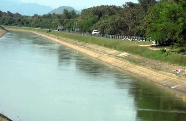 President instructs to erect fences along Viyana Canal