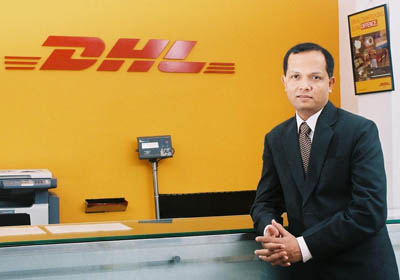 DHL Express appoints new Country Manager in Sri Lanka