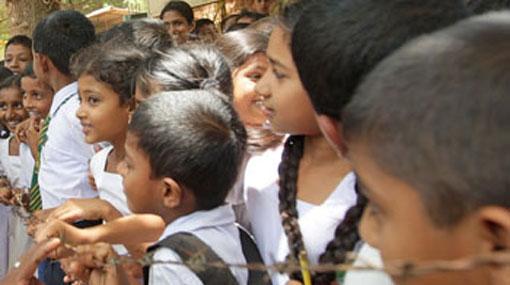 Primary sections of schools in several education zones closed until Monday