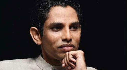 Chathura speaks about the remaining days of the present govt.
