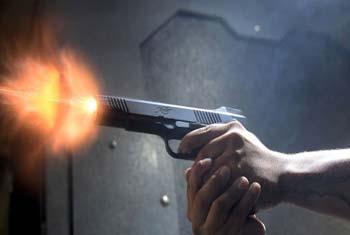 Karandeniya PS deputy chairman shot dead by gunmen