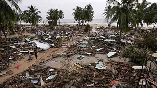 December 26, 2004 Tsunami: 12 years on
