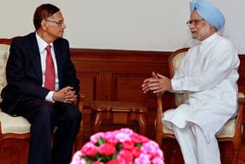 India urges Sri Lanka for early release of Indian fishermen