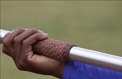 Sergeant H.A.C.S Hettiarachchi sets new world record 