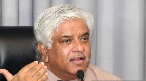 Arjuna denies President asked him not to interfere with Sports Ministry’s affairs 