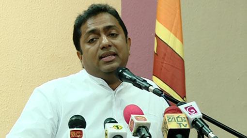I am not responsible for reinsuring Suraksha to Indian company – Akila