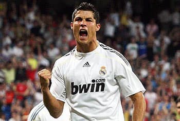 Real Madrid and Dortmund through to Champions League semis