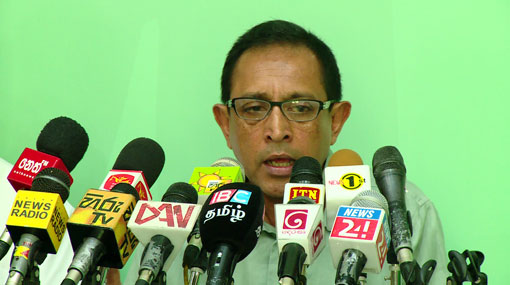 Depreciation of Rupee is not govt’s weakness – Kabir Hashim
