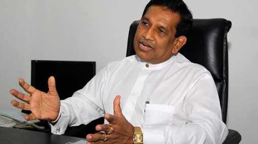Govt. hospitals don’t charge despite issuing bills – Rajitha 