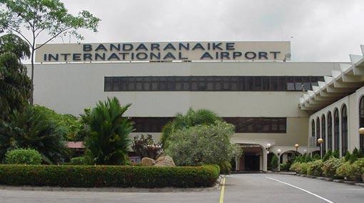 Iranian with fake Spanish passport detained at BIA
