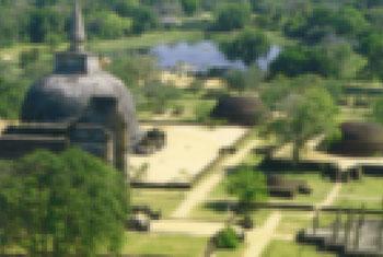 Religious places in SL also under threat - BBS
